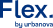 Logo Urbanova Flex