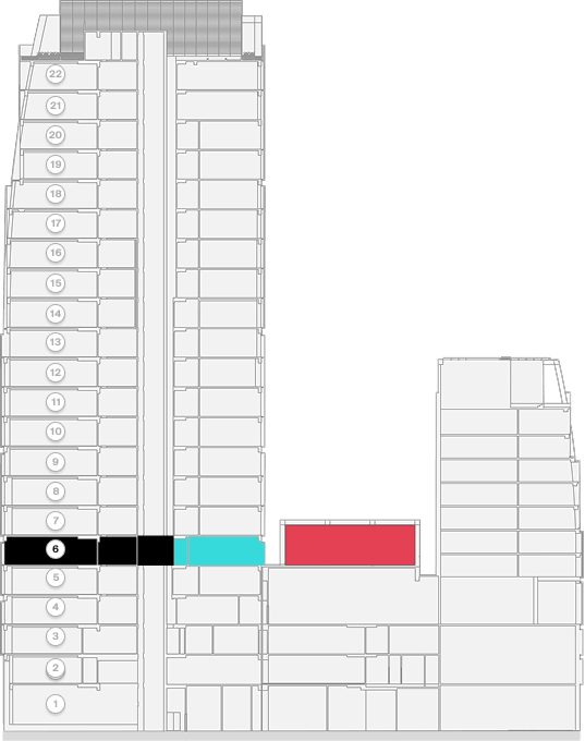 Piso 6