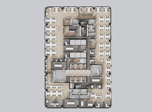 Piso 5