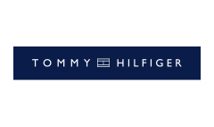 Logo Tommy hilfiger