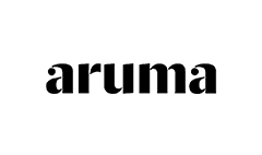 Logo Aruma