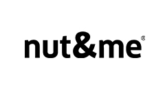 Logo Nut&me