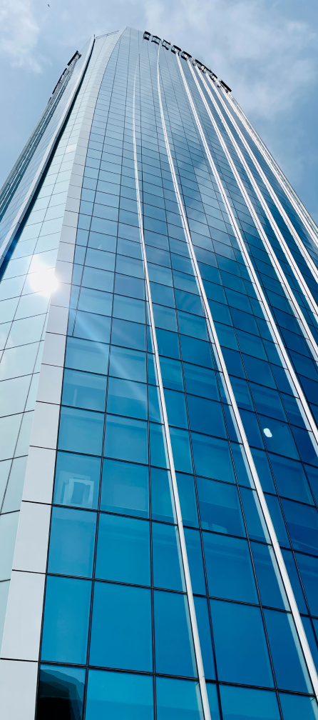 Torre Begonias Urbanova