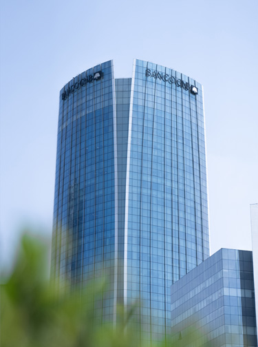 Torre Begonias: Oficinas prime en Paseo Begonias, San Isidro.