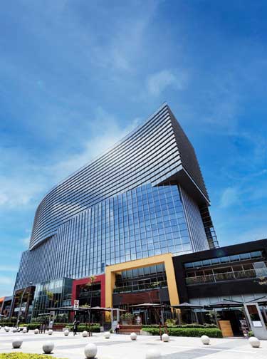 Torre del Arte: Oficinas prime en nuestro destino urbano, San Borja.