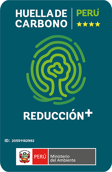 Logo Huella de carbono