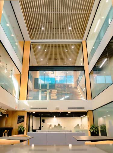 Flex by Urbanova reconocido en los GRI Andean Awards 2025.