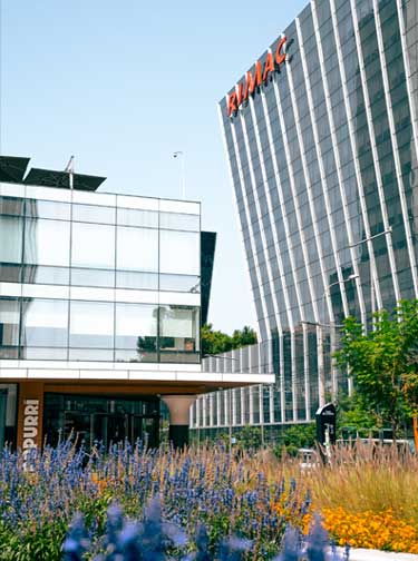 Urbanova, reconocida por nuestra gestión ambiental.