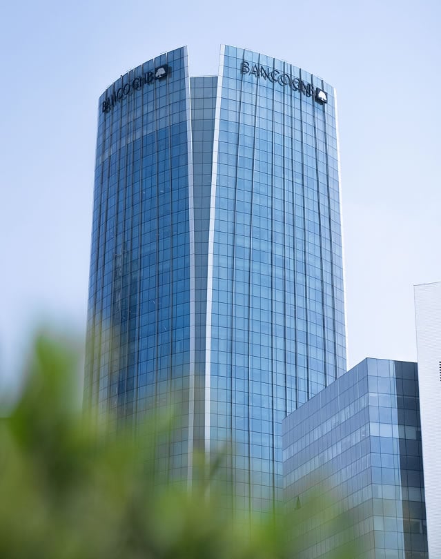 Nuestros edificios corporativos