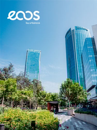 Ecos: nuestro programa de segregación de residuos