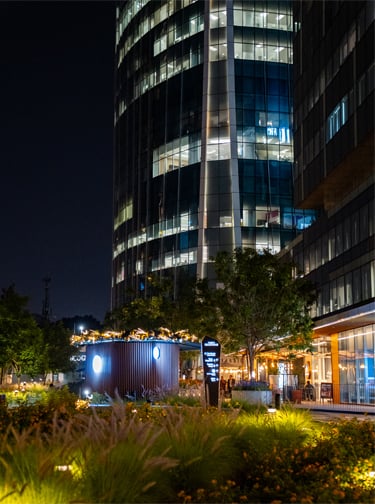 Integridad que trasciende: La garantía detrás de nuestros destinos urbanos