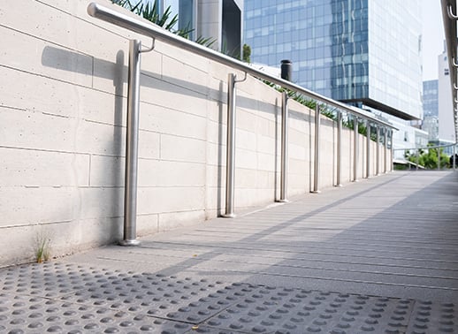Accesibilidad universal: una nueva visión de oficinas prime
